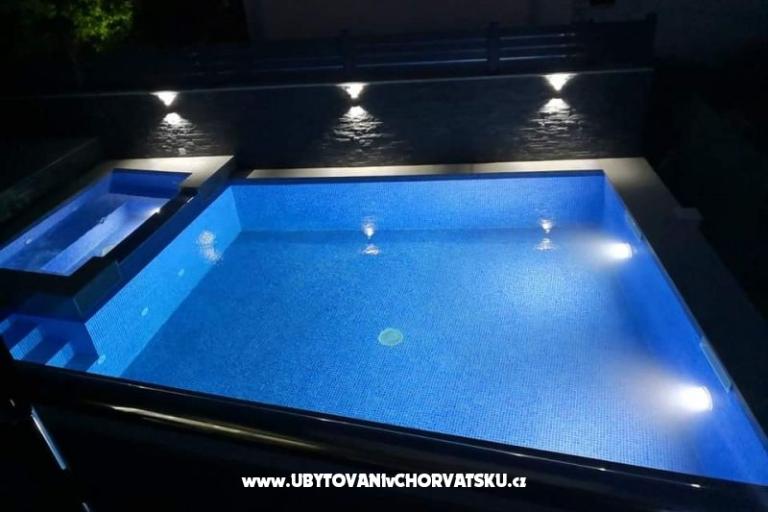 Delux apartment, heated pool – foto 8