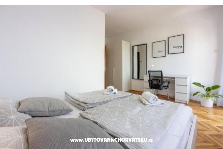 Apartamenty, Pokoje - Crikvenica – foto 10