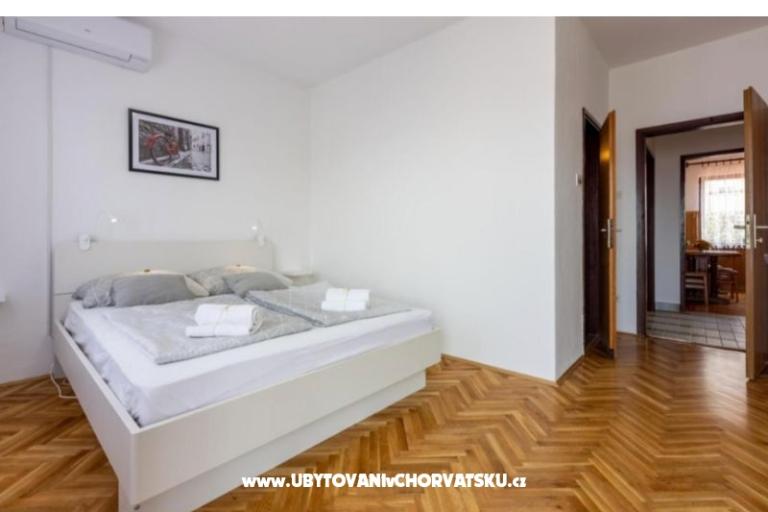 Apartamenty, Pokoje - Crikvenica – foto 11