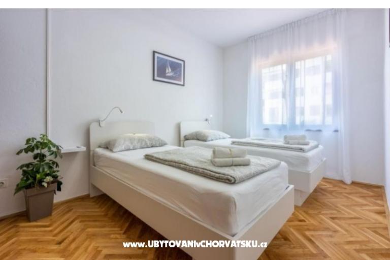 Apartamenty, Pokoje - Crikvenica – foto 12