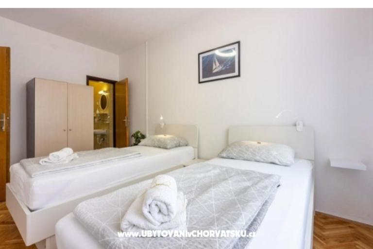 Apartamenty, Pokoje - Crikvenica – foto 13