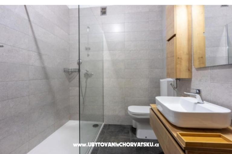 Apartamenty, Pokoje - Crikvenica – foto 14