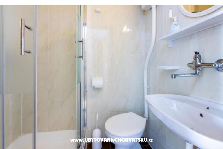 Apartamenty, Pokoje - Crikvenica – foto 15