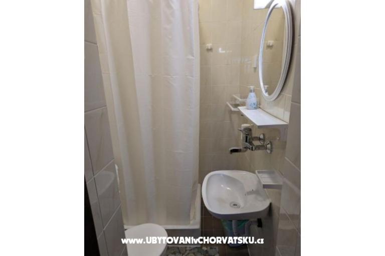 Apartamenty, Pokoje - Crikvenica – foto 16