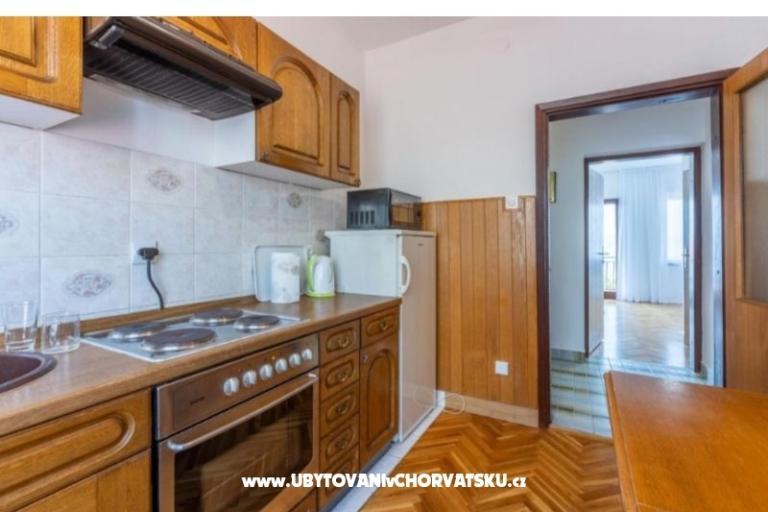 Apartamenty, Pokoje - Crikvenica – foto 17
