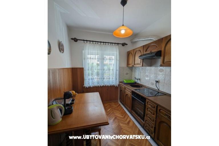 Apartamenty, Pokoje - Crikvenica – foto 18