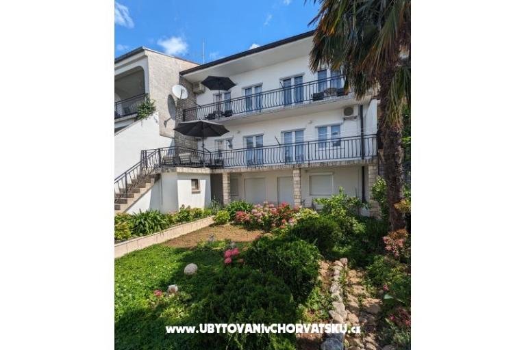 Apartamenty, Pokoje - Crikvenica – foto 2