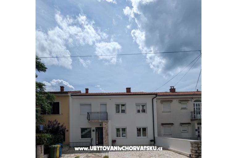 Apartamenty, Pokoje - Crikvenica – foto 4
