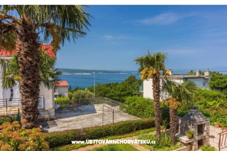 Apartamenty, Pokoje - Crikvenica – foto 5