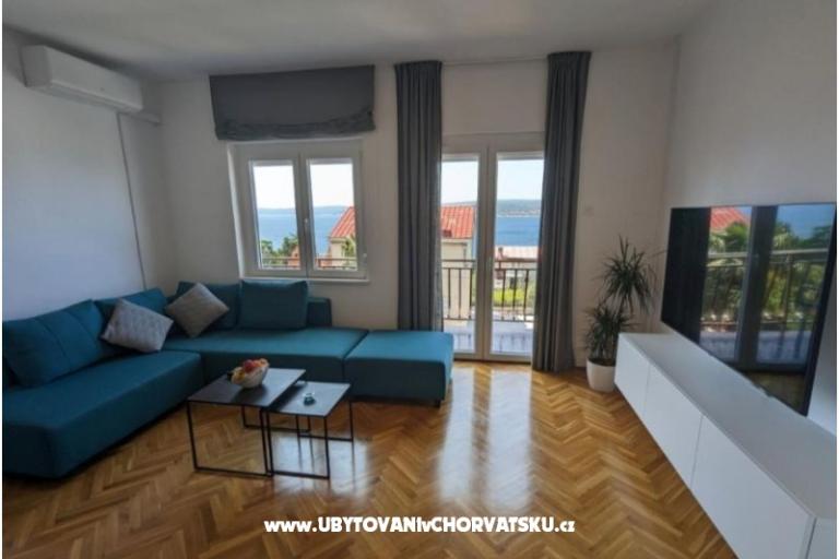 Apartamenty, Pokoje - Crikvenica – foto 6