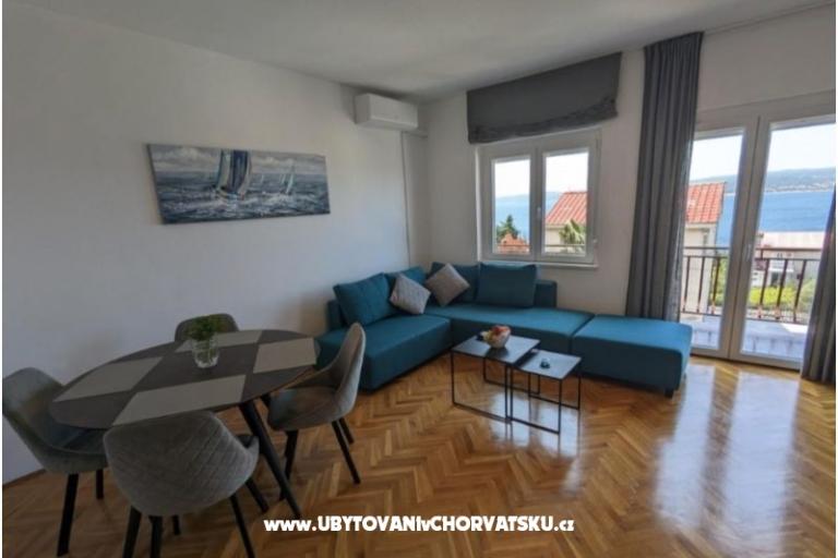 Apartamenty, Pokoje - Crikvenica – foto 7