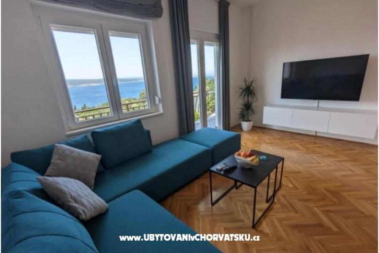 Apartamenty, Pokoje - Crikvenica – foto 8