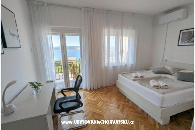Apartamenty, Pokoje - Crikvenica – foto 9
