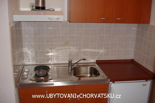 Apartamenty Andrea Drvenik – foto 3
