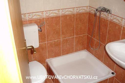 Apartamenty Andrea Drvenik – foto 5