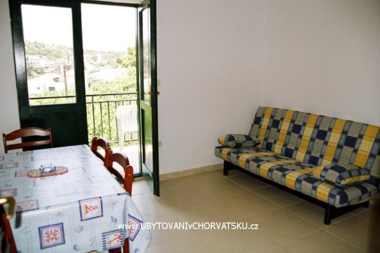 Apartamenty Andrea Drvenik – foto 8