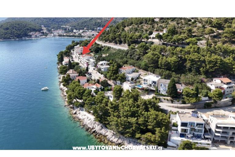 Apartamenty Puntin – foto 16