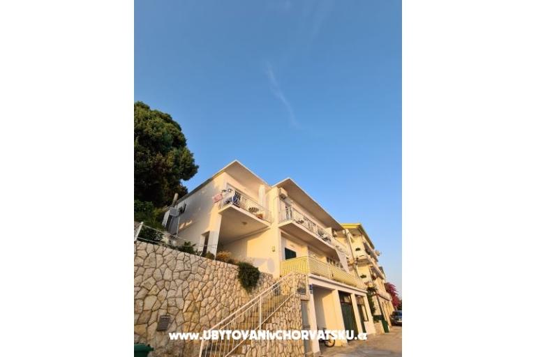Apartamenty Puntin – foto 3