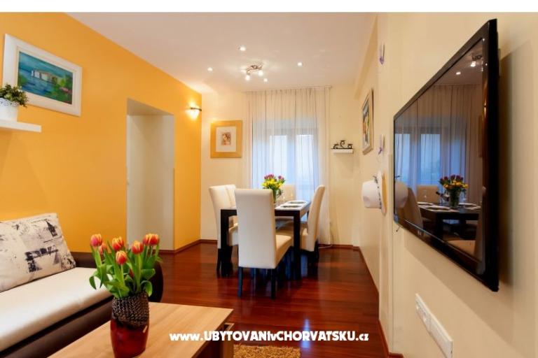 Apartamenty Barovic Srebreno – foto 3