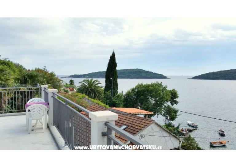 Apartamenty Villa Riva Molunat – foto 3