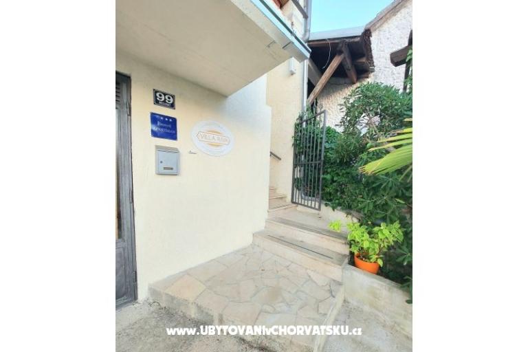 Apartamenty Villa Riva Molunat – foto 4