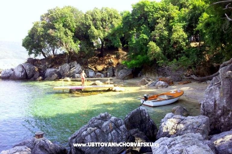 Apartamenty Villa Riva Molunat – foto 5