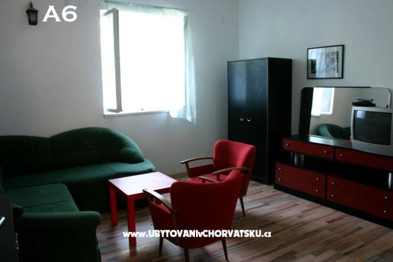 Apartamenty Majica – foto 11