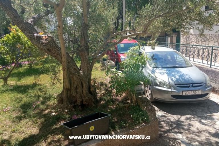 Apartamenty Majica – foto 15