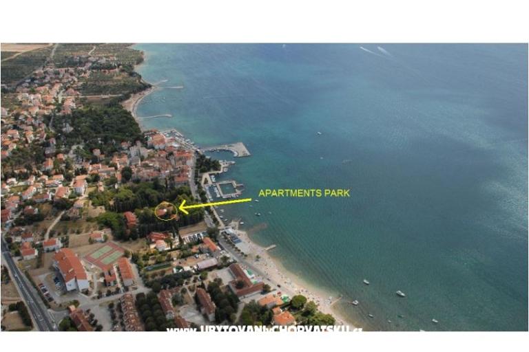 Apartamenty PARK – foto 13