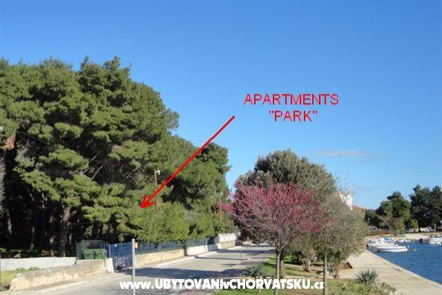 Apartamenty PARK – foto 2