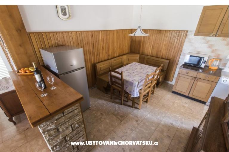 Dom wakacyjny RB SANTINI – foto 10