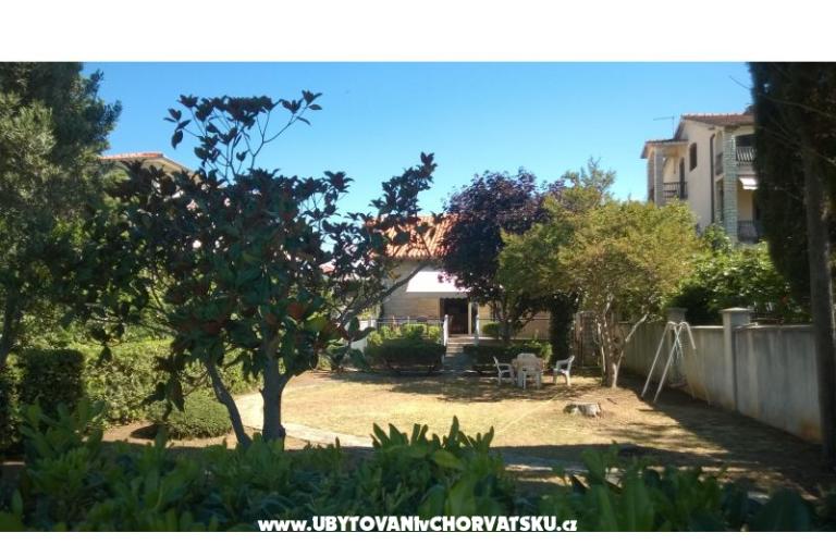 Dom wakacyjny RB SANTINI – foto 17