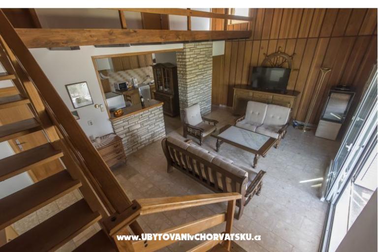 Dom wakacyjny RB SANTINI – foto 3