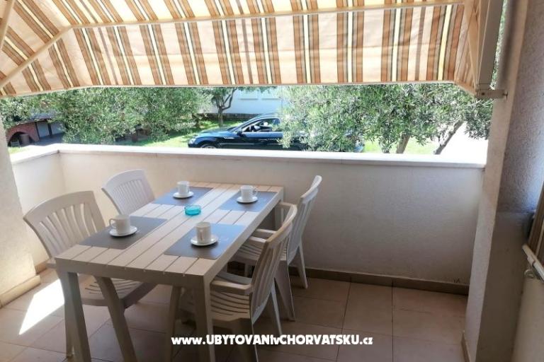 Apartamenty Lucia@Laura  – foto 19