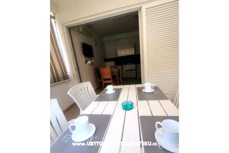 Apartamenty Lucia@Laura  – foto 20