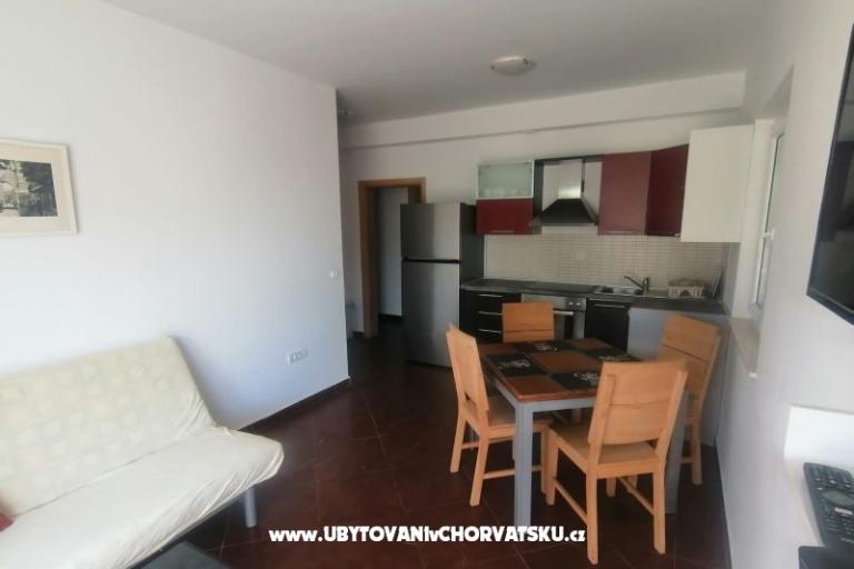 Apartamenty Lucia@Laura  – foto 21