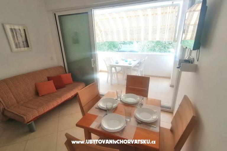 Apartamenty Lucia@Laura  – foto 22