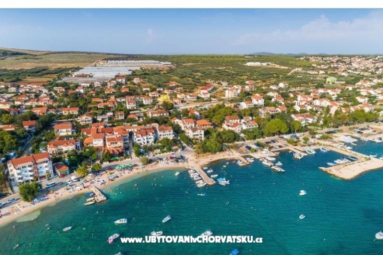 Apartamenty Lucia@Laura  – foto 23