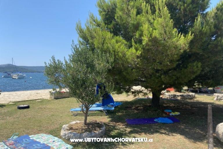 Apartamenty Lucia@Laura  – foto 24