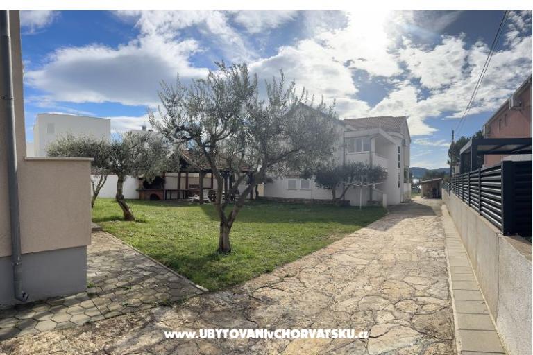 Apartamenty Lucia@Laura  – foto 35