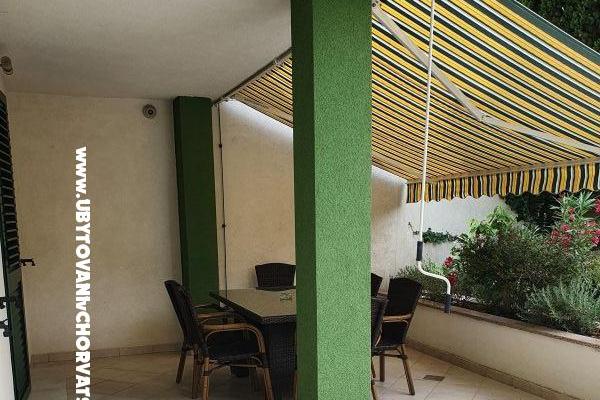 Vila Smirna 4*  z basenem  – foto 12