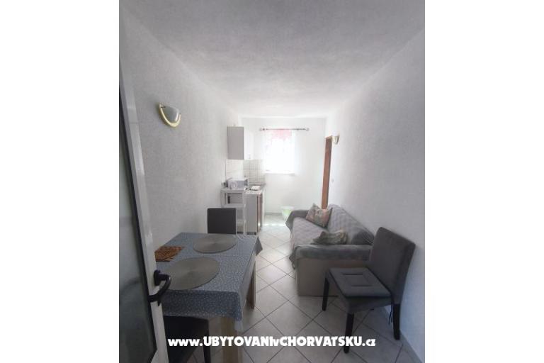Apartamenty Vila Milka – foto 10