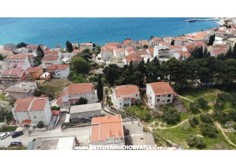 Apartamenty Vila Milka – foto 11