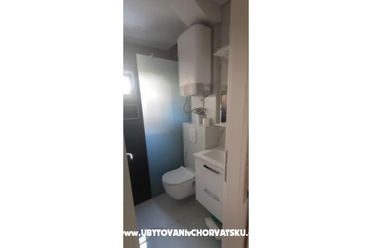 Apartamenty Vila Milka – foto 12
