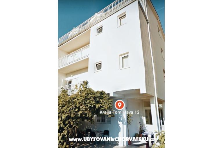 Apartamenty Vila Milka – foto 13