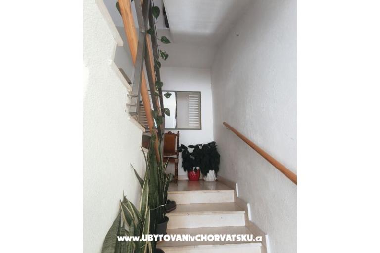 Apartamenty Vila Milka – foto 14