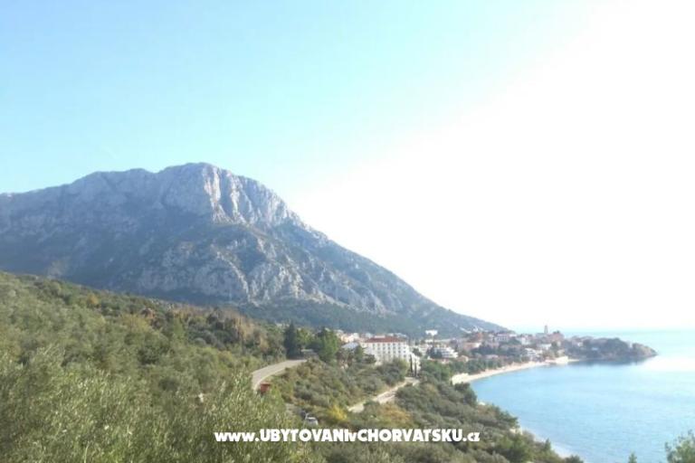Apartamenty Vila Milka – foto 15