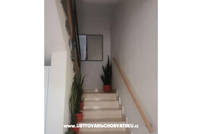 Apartamenty Vila Milka – foto 3