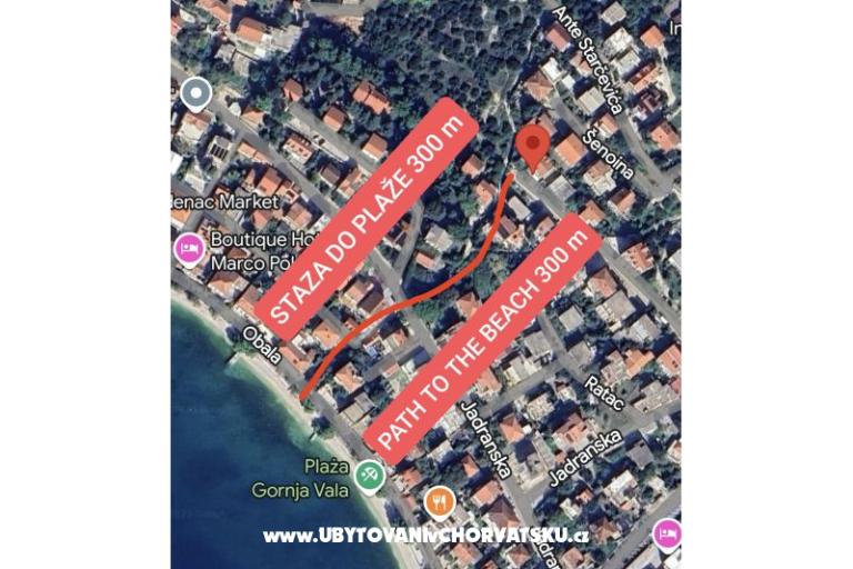 Apartamenty Vila Milka – foto 4