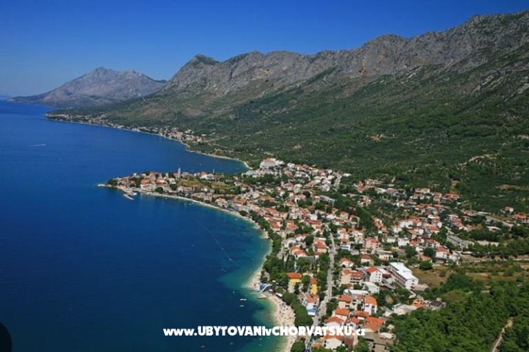 Apartamenty Vila Milka – foto 5
